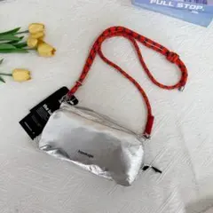 Topologie Besace シルバー 10mmストラップ付 2025年最新】Topology シルバーの人気アイテム - メルカリ