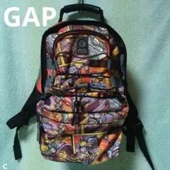 ＃434　GAPリュックのサムネイル