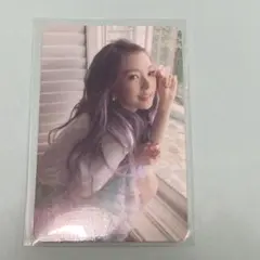 Red velvet レドベル アイリーン トレカ Red velvet レドベル アイリーン トレカ - メルカリ