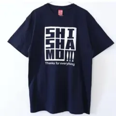 SHISHAMO メンバー全員直筆サインTシャツ 2014年 - メルカリ