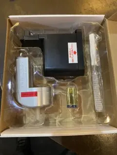 クリーミーフォーマー