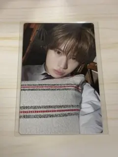 TWS 「はじめまして」 ギョンミントレカ