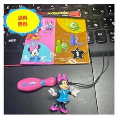 ラウンドワン ストラップ ディズニー - メルカリ
