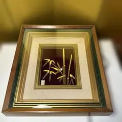 金地船人物高蒔絵印籠 梶川文龍斎作（江戸時代・美術館展示クラス