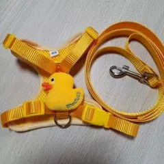 イエローハーネス・リードセット XS