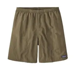 パタゴニア　バギーズロング　7インチ