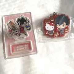 ハイキュー　黒尾