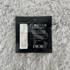 Dior 試供品