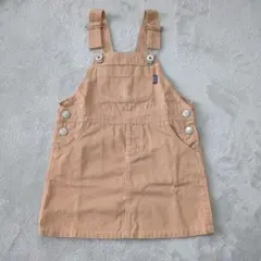 UNITED ARROWS✤GREENLABELサロペット 105cm