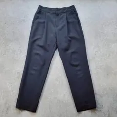 【美品】GEORGES RECH ジョルジュレッシュ パンツ　38 Mサイズ相当