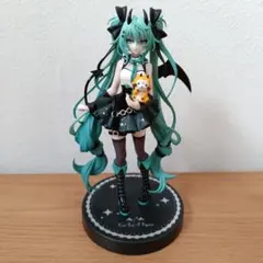 初音ミク フィギュア 悪魔 初音ミクｘラスカル Trio-Try-IT