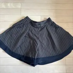 axes キュロット