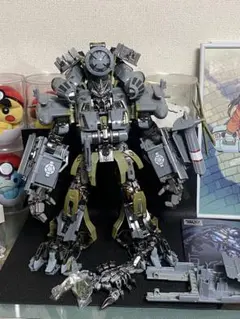 2025年最新】サードパーティー トランスフォーマーの人気アイテム