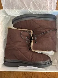 N.HOOLYWOOD ブーツ 新品未使用 27.5のサムネイル