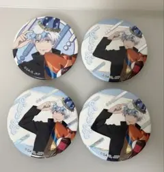 2026年最新】ドンキ 五条 缶バッジの人気アイテム - メルカリ