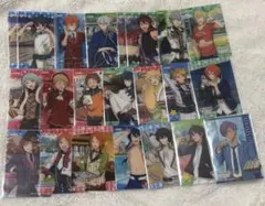 あんスタ クリアカード