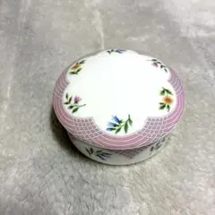 Tiffany & Co. Tiffany Bouquet 小物入れ