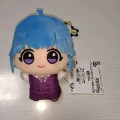 ケロロ軍曹 ちびぐるみ 西澤桃華