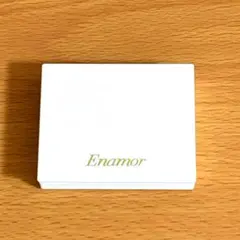 Enamor イージーニュアンスアイブロウパウダー 02 ピンクブラウンのサムネイル
