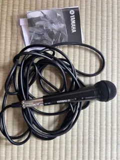 YAMAHA ダイナミックマイク DM-105のサムネイル