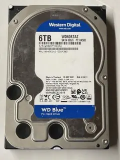 2026年最新】wd60ezazの人気アイテム - メルカリ