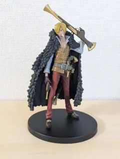 ワンピース サンジ フィギュア GRANDLINE FILM Z vol.3