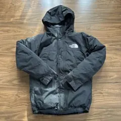 ノースフェイス マウンテンダウンジャケット ブラック L