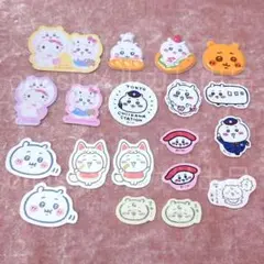 ちいかわ　フレークシール　まとめ売り