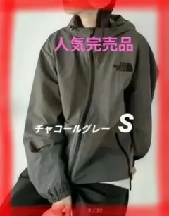 【韓国限定 ZOZO完売品】ノースフェイス　OLEMA HOOD JACKET