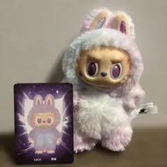 ラブブ　lucky（正規品）