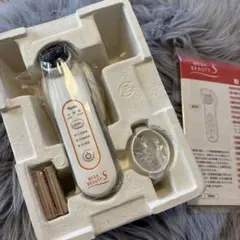 Naris MEGA BEAUTY S 美顔器 本体のサムネイル