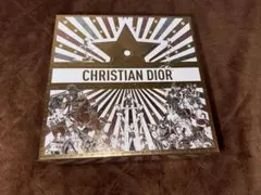 CHRISTIAN DIOR ギフトボックス