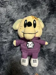 白濱亜嵐 ぬいぐるみ GENERATIONS