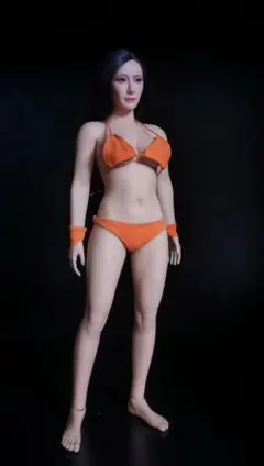 S28A 1/6PHICEN P HMB2019-S28A 素体 TBLeague】Female Super Flexible Seamless Bodies PHMB2019