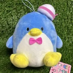 新品タグ付き サンリオキャラクターズドールvol.2 ぬいぐるみ(約17cm)