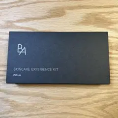 POLA SKINCARE EXPERIENCE KIT