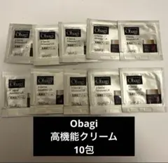 Obagi オバジ　ダーマアドバンスドリフトクリーム10包のサムネイル