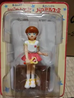 未組立ガレージキット マジカルエミ 1/12「香月舞 夏服タイプ」K.PIERO
