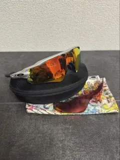 OAKLAY RADER EV PATH オークリーレーダーイーブイカスタム