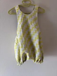 MARLMARL プレイウェア 80 砂場着 おしゃれ ベビー 公園