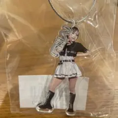M☆Splash!! BSW2026 アクリルキーホルダー MIUのサムネイル