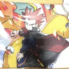 Tシャツコレクション Pokémon Trainers ワタル ポケモン