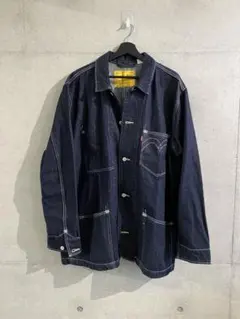 2026年最新】リーバイス カバーオール xlの人気アイテム - メルカリ