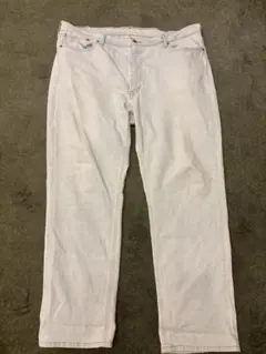 Levisデニム