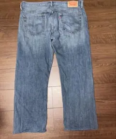 Levi's569 デニム