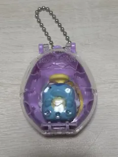 たまごっち　コレクティブルズ　ぎんじろてんし