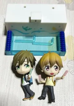 2026年最新】フリー 橘 真琴 フィギュアの人気アイテム - メルカリ