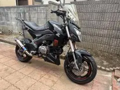 2026年最新】カワサキz125proの人気アイテム - メルカリ