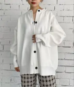 pageboy カーディガン