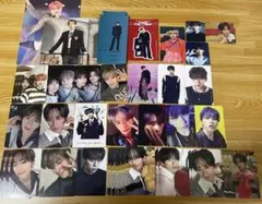 る*る様 INI 許豊凡　トレカまとめ売り